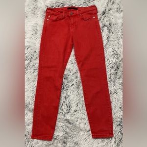 Liverpool Los Angeles The Crop Size 6/28 Petite